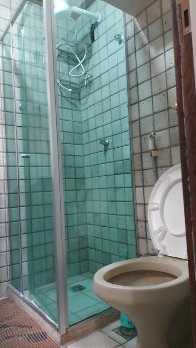 Apartamento Ondina Frente Ao Sol
