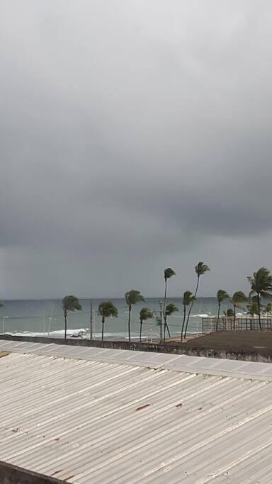 Ondina Frente Ao Sol * 萨尔瓦多